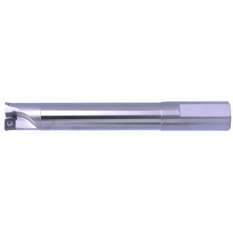 Introduction aux outils ennuyeux rugueux