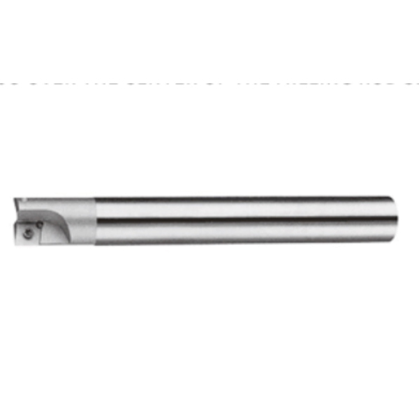 TJU Round Nose End Mill Holder